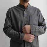 Піжама чоловіча з вареної бавовни