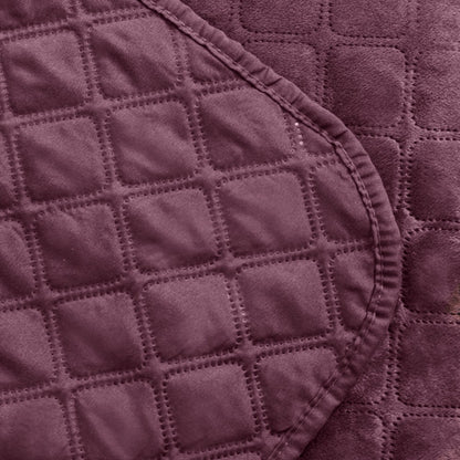 Покривало велюрове Velour