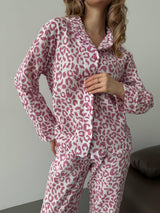 Піжама жіноча із мусліну Belle