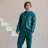 Піжама чоловіча з вареної бавовни