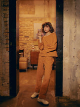 Піжама жіноча із мусліну