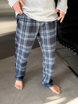 Піжама чоловіча із трикотажу Skandinavia