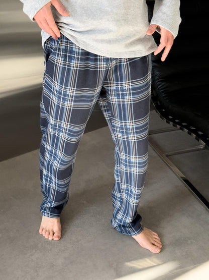 Піжама чоловіча із трикотажу Skandinavia