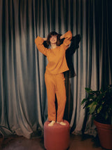 Піжама жіноча із мусліну