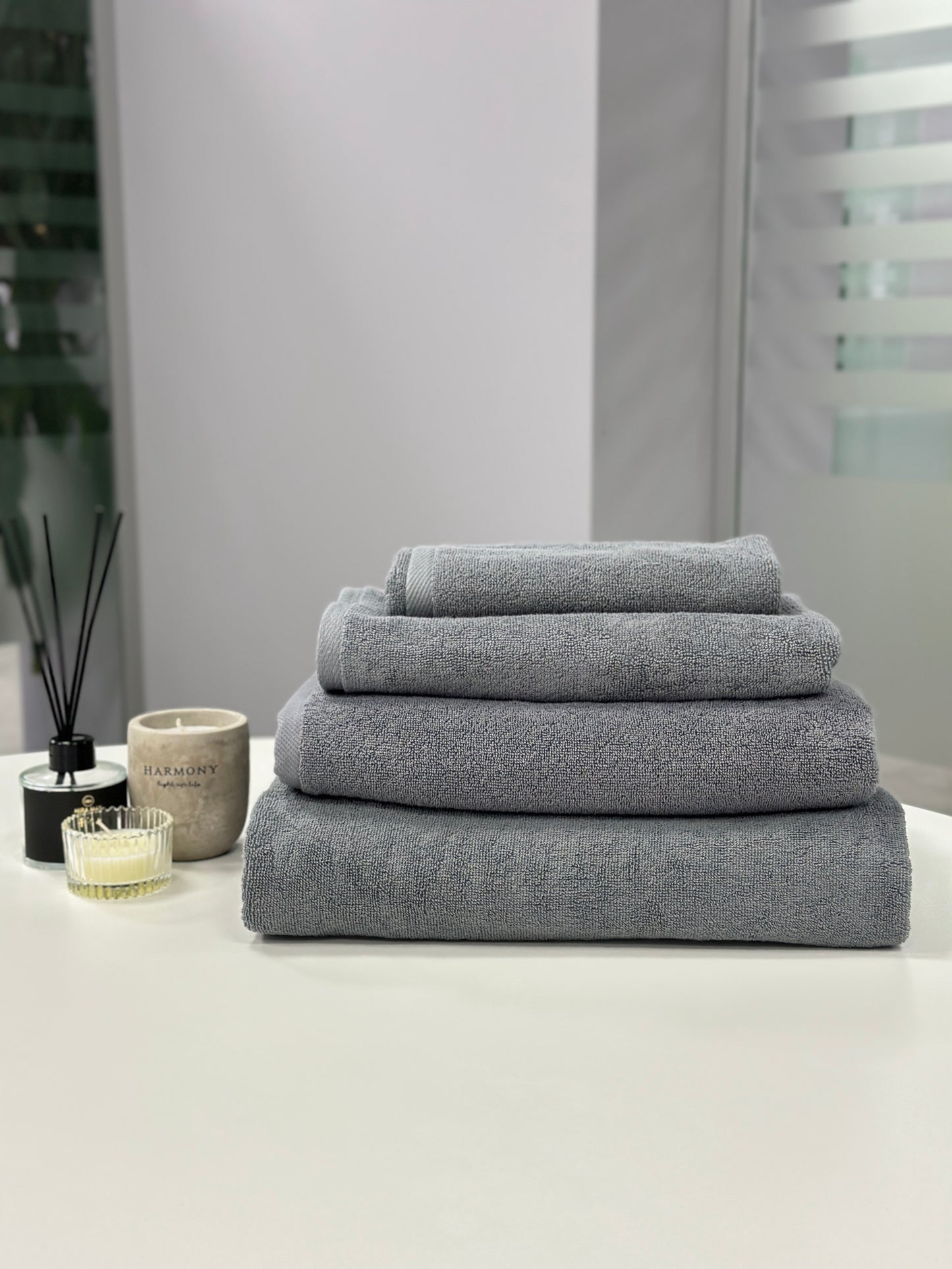 Рушник махровий 1001