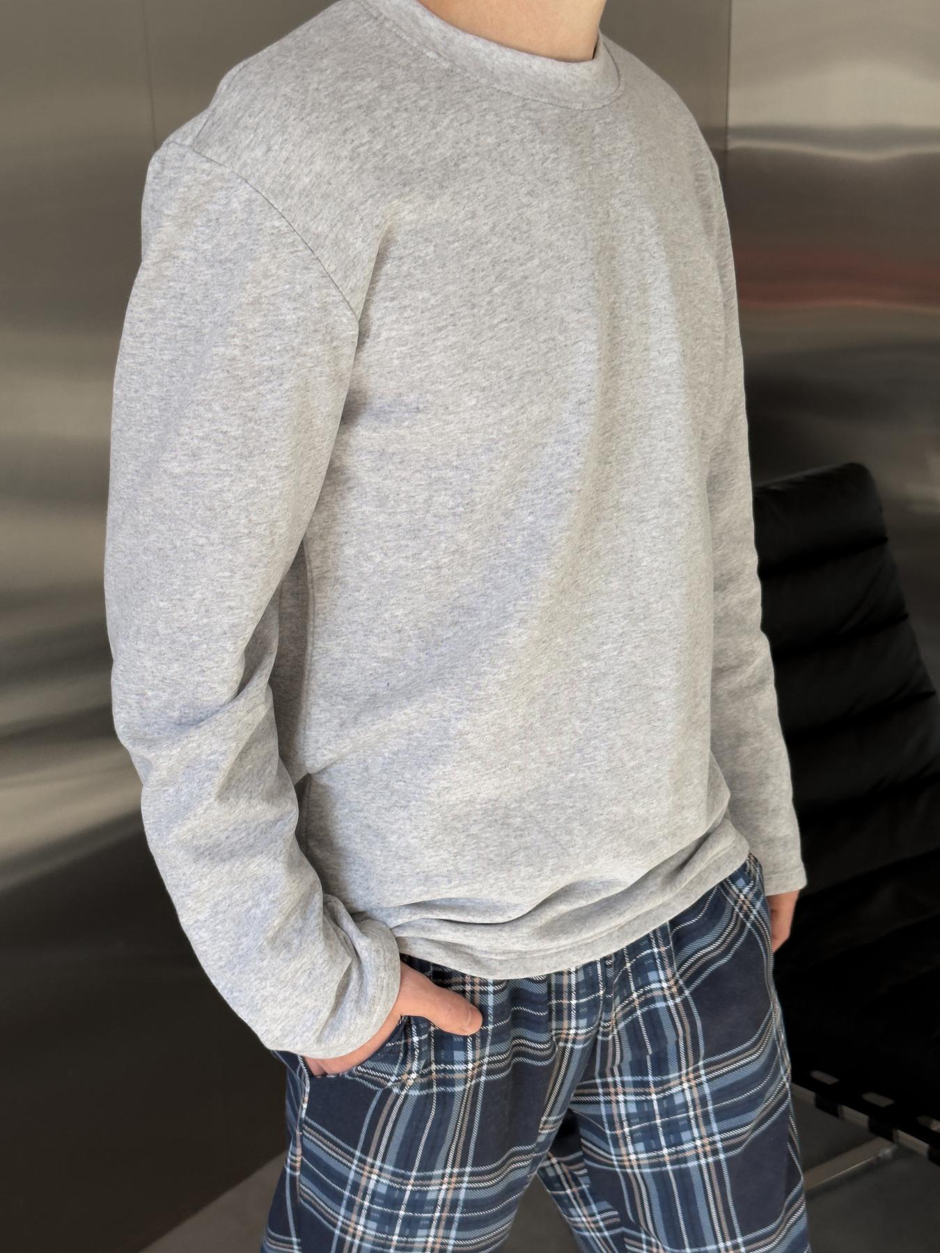 Піжама чоловіча із трикотажу Skandinavia