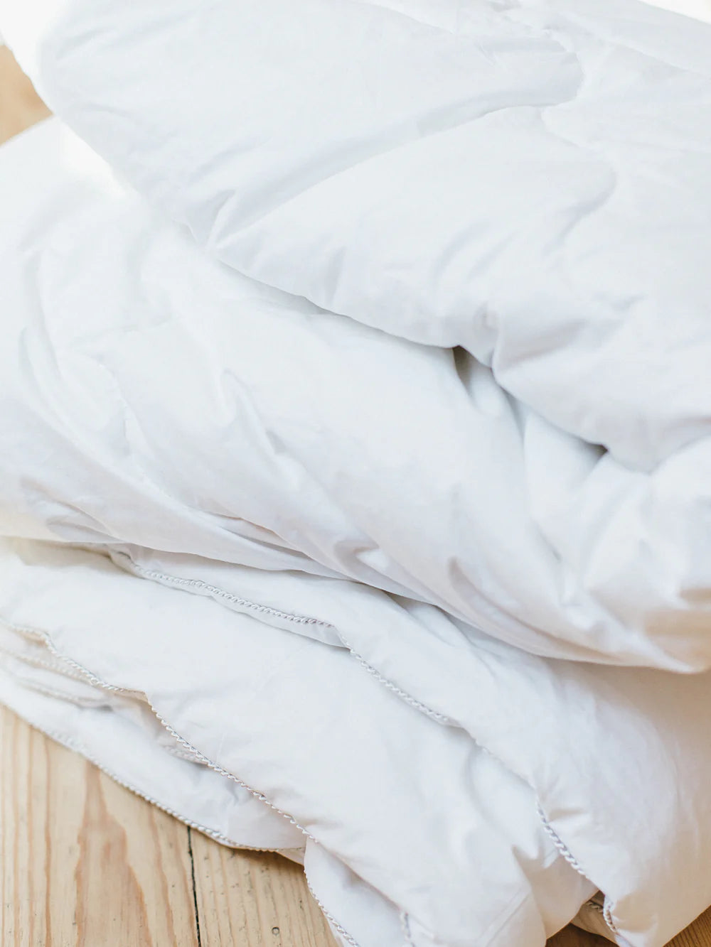 Демісезонна ковдра Kapok (капок)