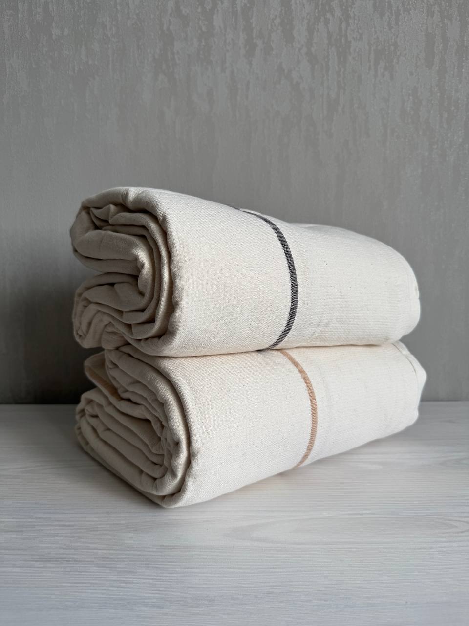 Покривало лляне Eco Linen