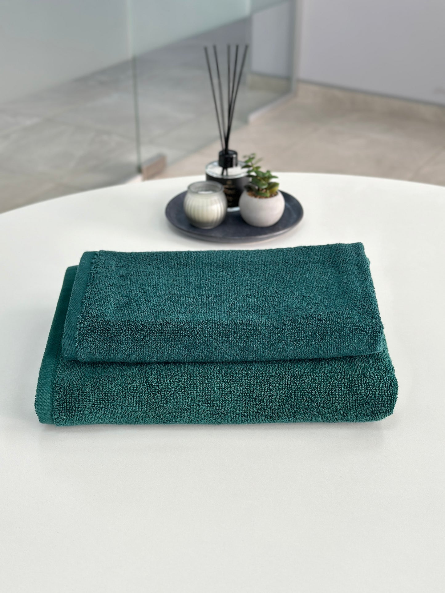 Рушник махровий 1001