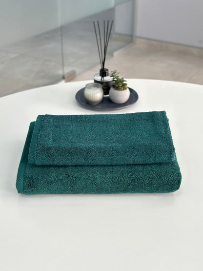 Рушник махровий 1001