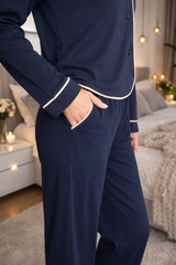 Піжама жіноча із трикотажу Unity