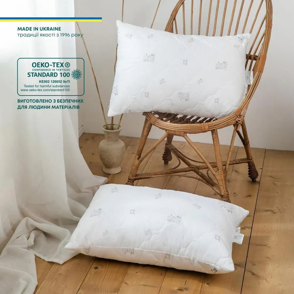 Подушка Bamboo