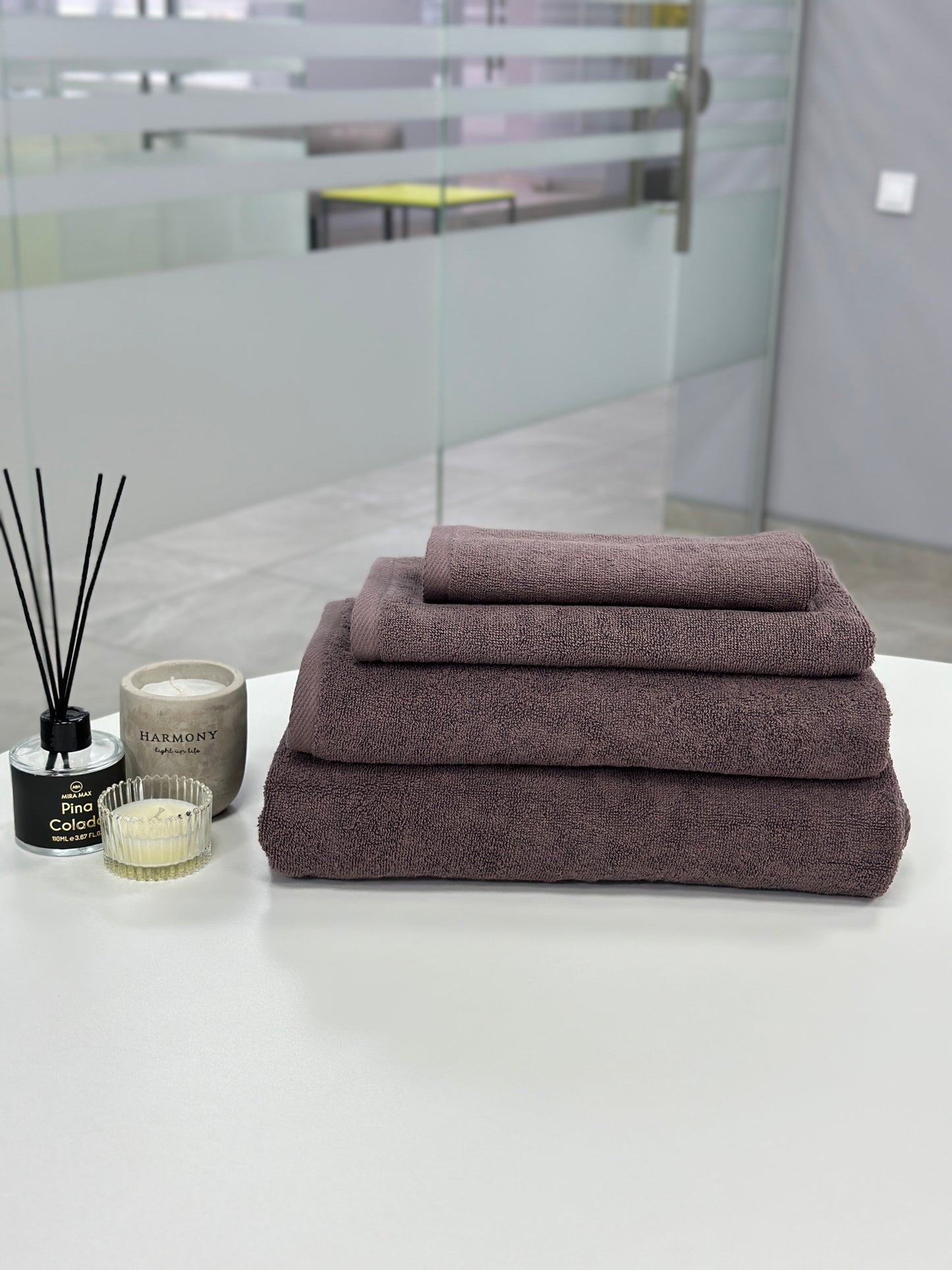 Рушник махровий 1001