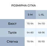 Піжама жіноча із трикотажу Nina