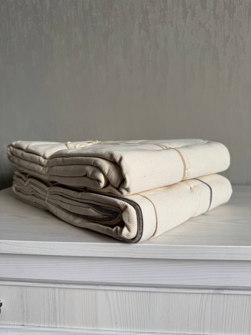 Покривало лляне Eco Linen