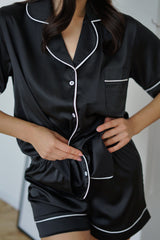 Піжама жіноча із шовку Siena