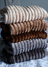 Плюшевий плед Cloud