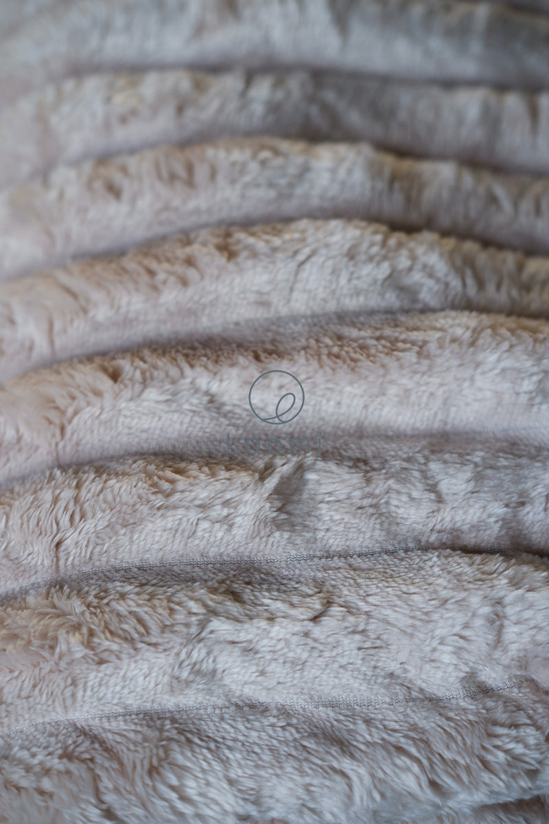 Плюшевий плед Cloud