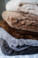 Плюшевий плед Cloud