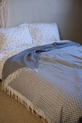 Бавовняний плед Denmark