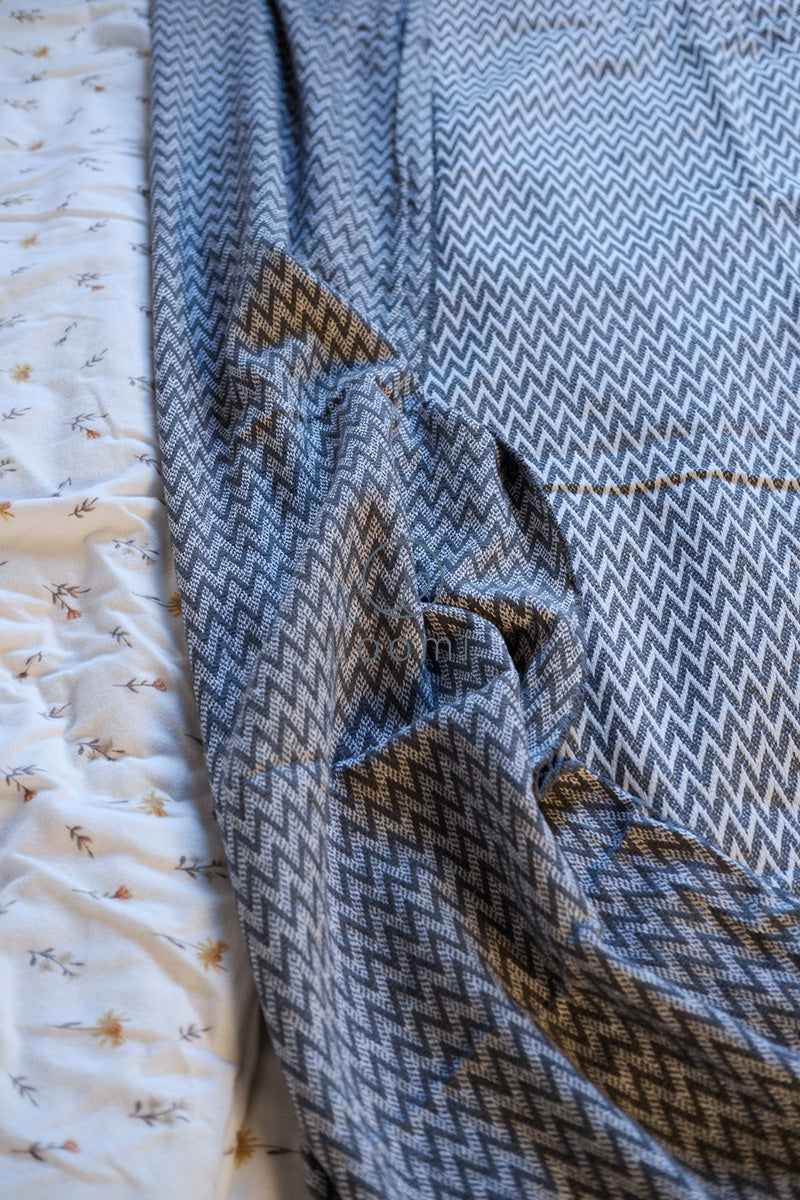 Бавовняний плед Denmark