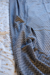 Бавовняний плед Denmark