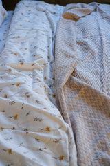 Бавовняний плед Denmark