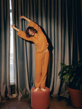 Піжама жіноча із мусліну