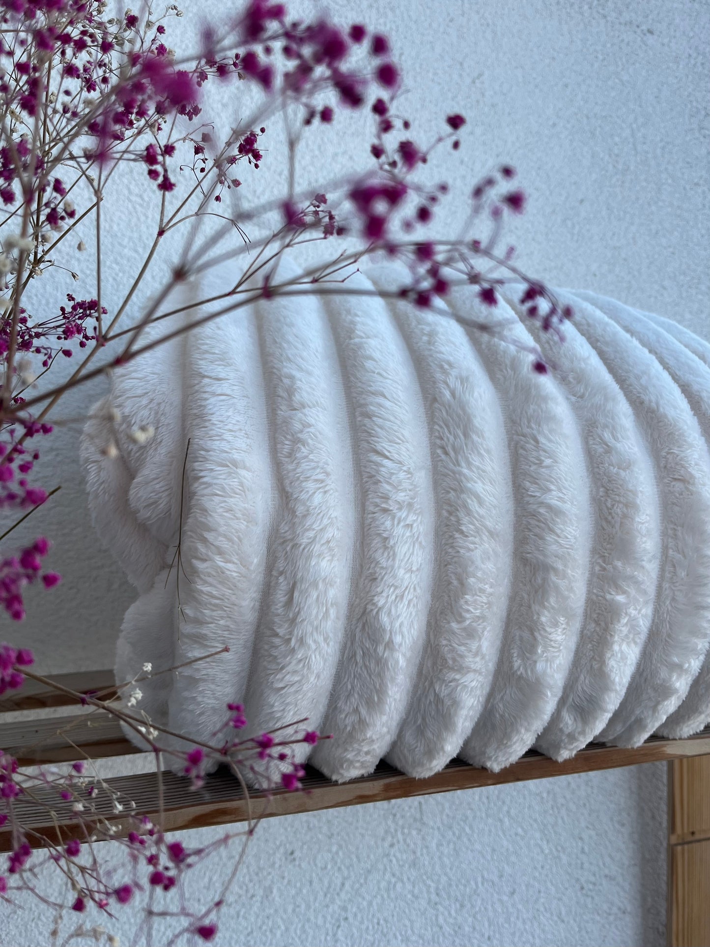 Плюшевий плед Cloud