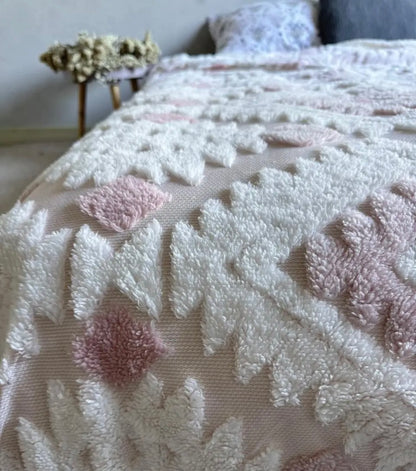 Плед на овчині Finland