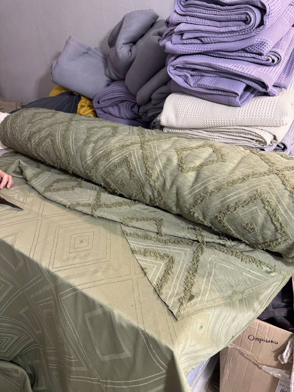 Покривало Harmony