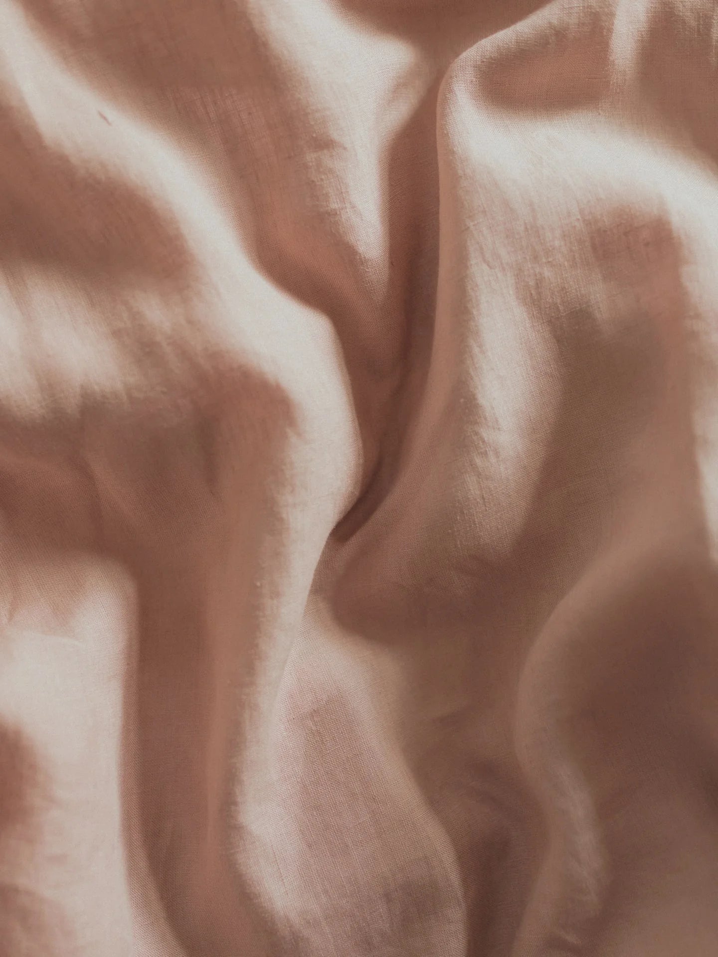 Комплект постільної білизни з вареного льону Lace