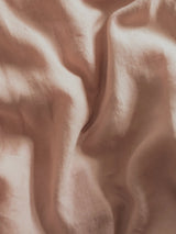 Комплект постільної білизни з вареного льону Lace