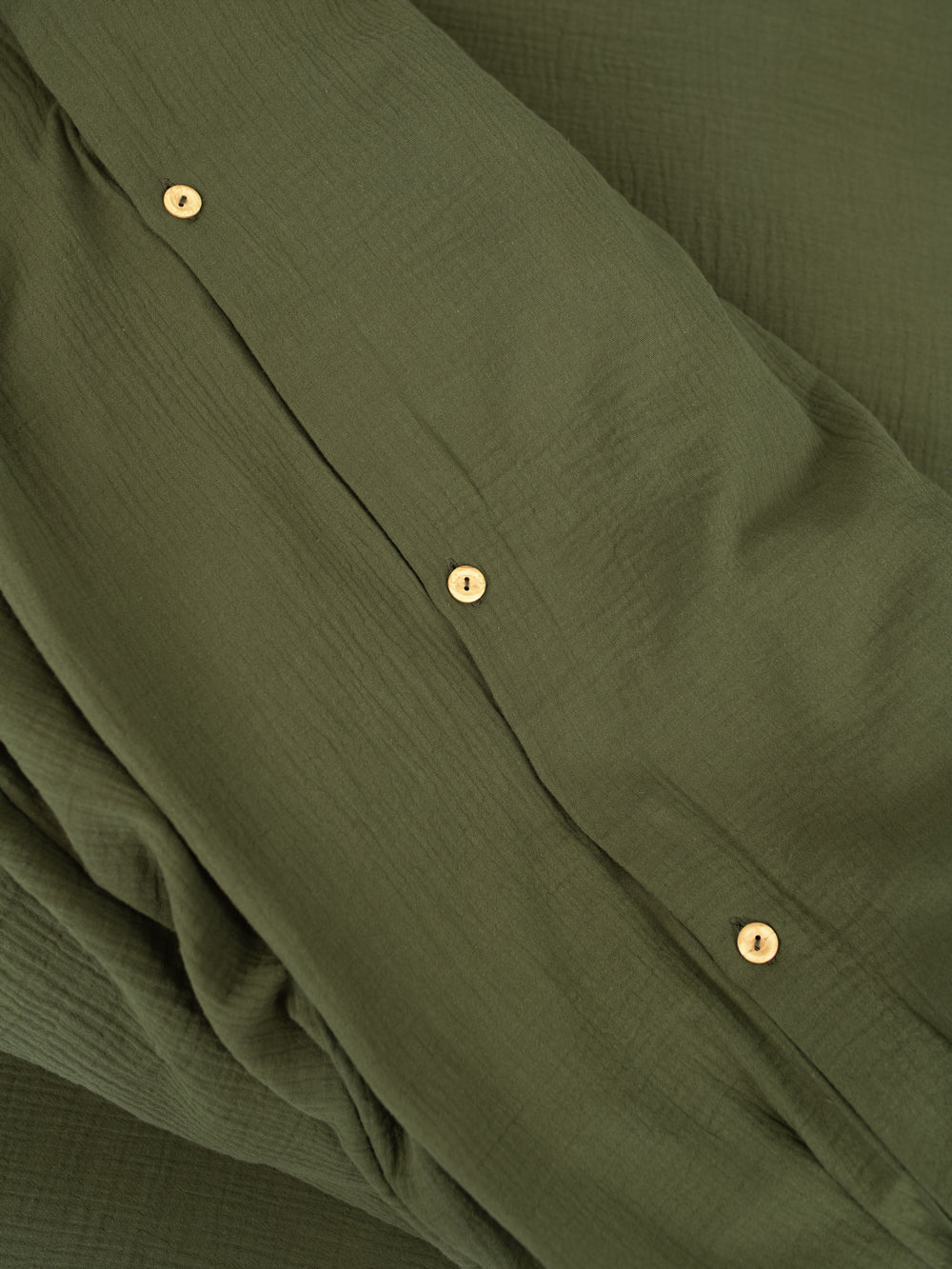 Комплект постільної білизни з мусліну Grove