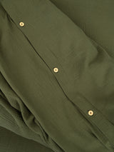 Комплект постільної білизни з мусліну Grove