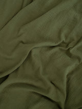 Комплект постільної білизни з мусліну Grove