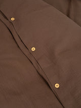 Комплект постільної білизни з мусліну Umber