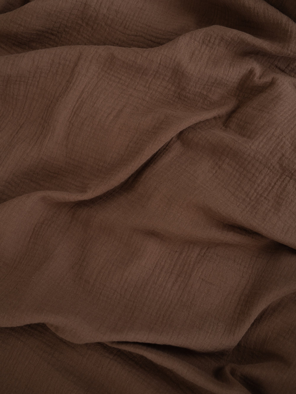 Комплект постільної білизни з мусліну Umber