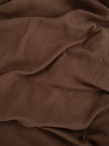 Комплект постільної білизни з мусліну Umber