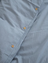 Комплект постільної білизни із вареної бавовни Mountain