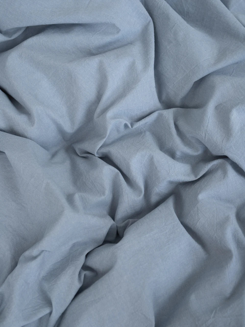 Комплект постільної білизни із вареної бавовни Mountain