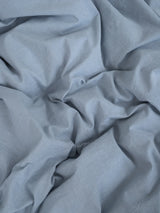 Комплект постільної білизни із вареної бавовни Mountain