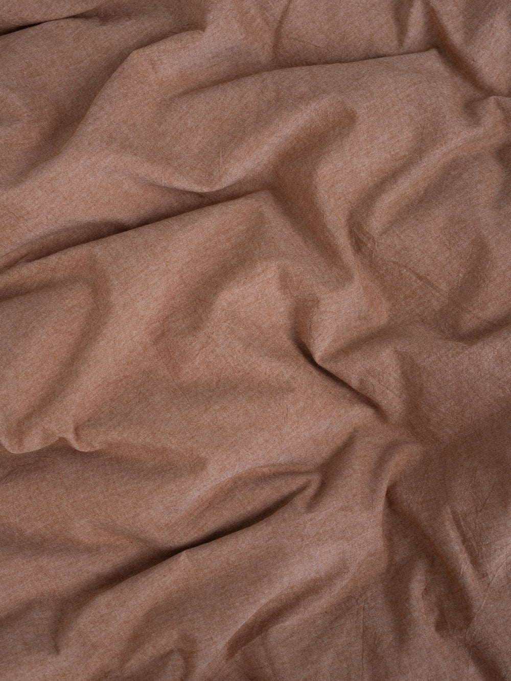 Комплект постільної білизни із вареної бавовни Carob