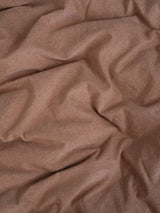 Комплект постільної білизни із вареної бавовни Carob