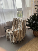 Бавовняний плед Warmy