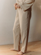 Піжама жіноча із мусліну