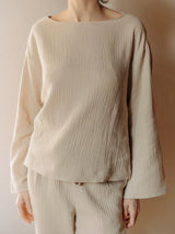 Піжама жіноча із мусліну