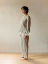 Піжама жіноча із мусліну