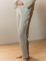 Піжама жіноча із мусліну