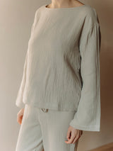 Піжама жіноча із мусліну